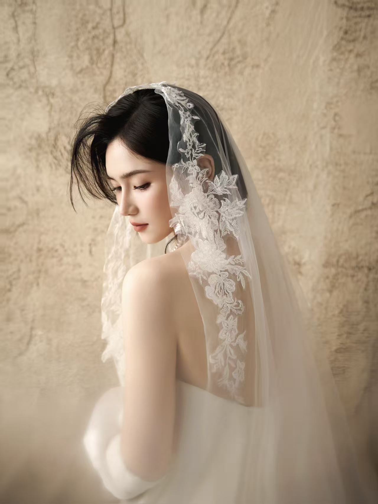 bride